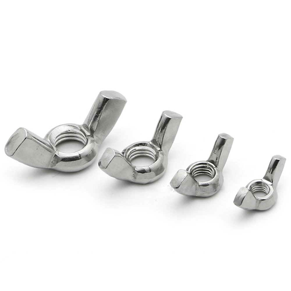 SelfLocking Nuts A2 Stainless Steel Fasteners Store